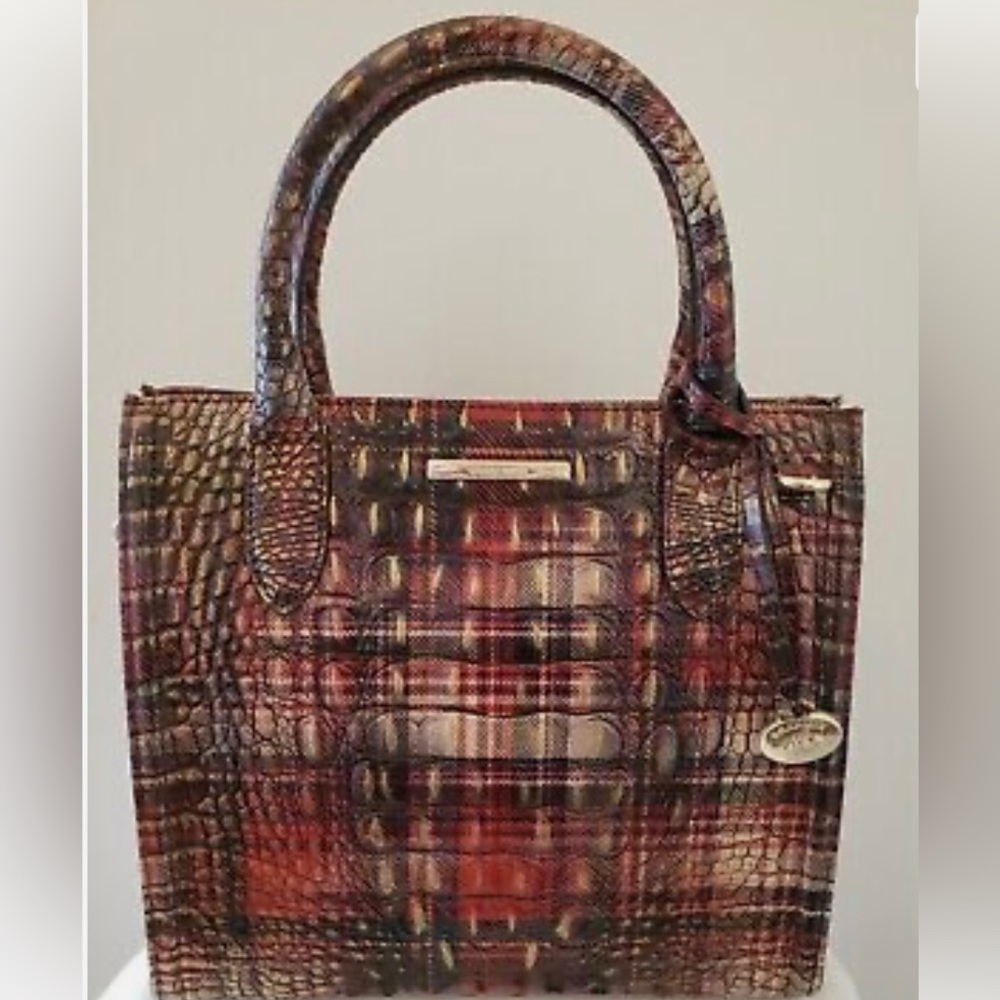 Brahmin Small Caroline